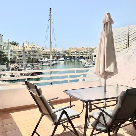 Apartamento En Puerto Marina B32 Benalmadena Luaran gambar