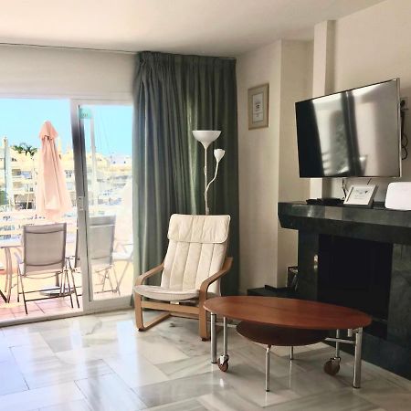Apartamento En Puerto Marina B32 Benalmadena Luaran gambar