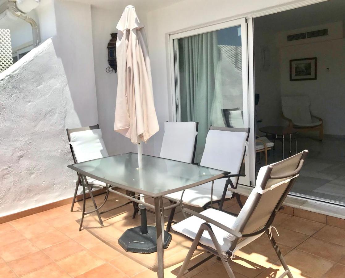 Apartamento En Puerto Marina B32 Benalmadena Luaran gambar