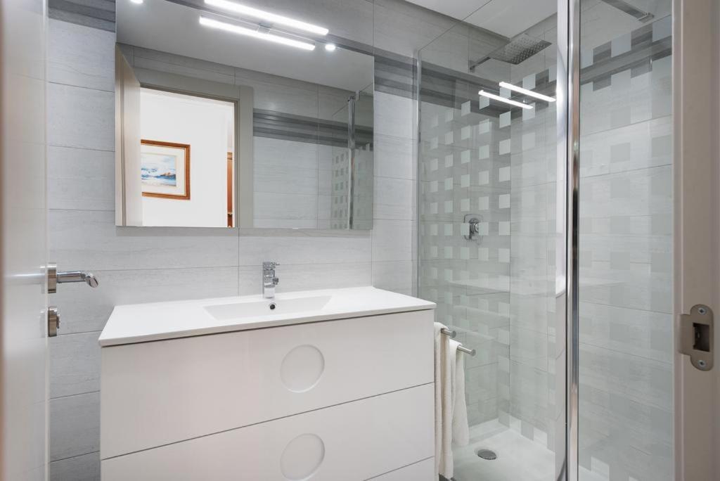 Apartamento En Puerto Marina B32 Benalmadena Luaran gambar