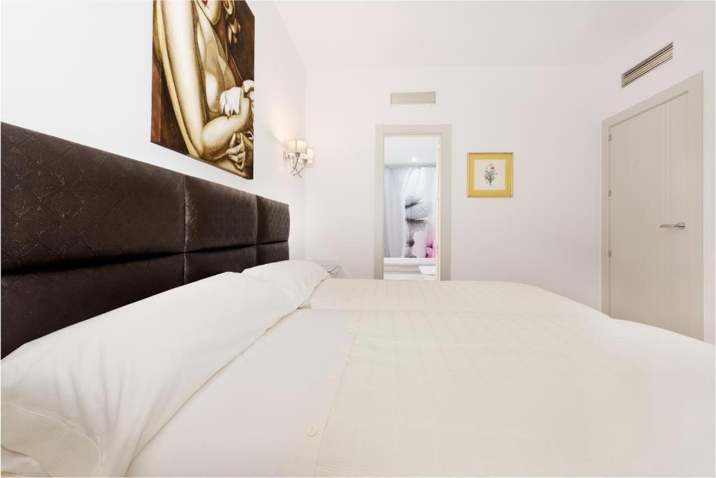 Apartamento En Puerto Marina B32 Benalmadena Luaran gambar