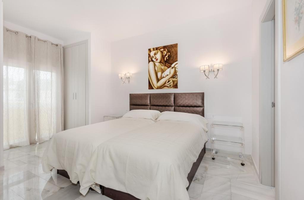 Apartamento En Puerto Marina B32 Benalmadena Luaran gambar