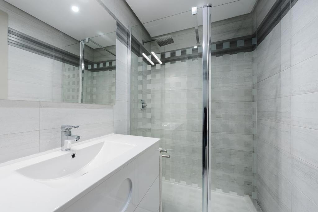 Apartamento En Puerto Marina B32 Benalmadena Luaran gambar