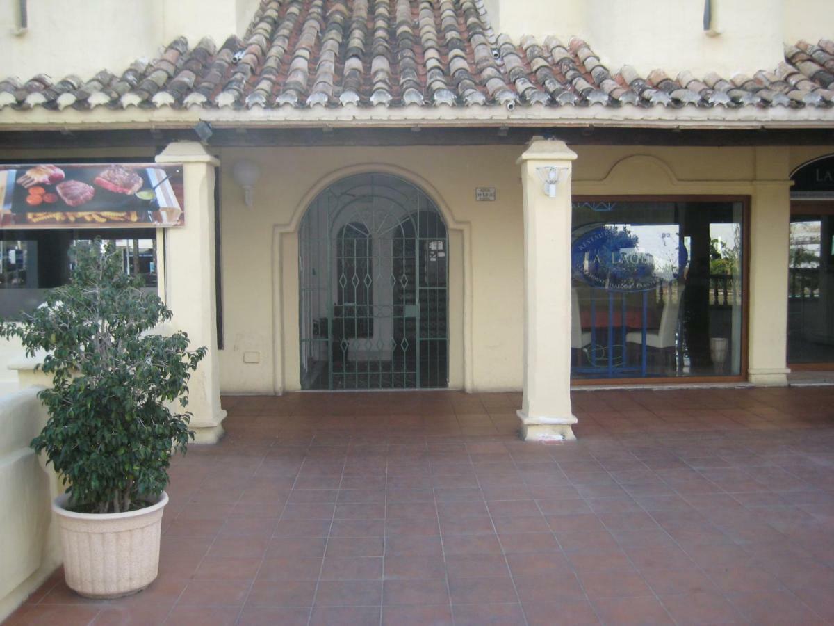 Apartamento En Puerto Marina B32 Benalmadena Luaran gambar