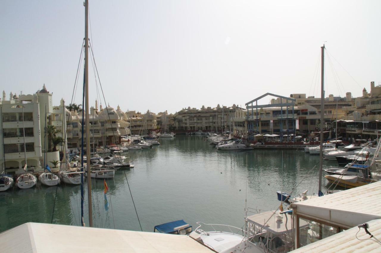 Apartamento En Puerto Marina B32 Benalmadena Luaran gambar