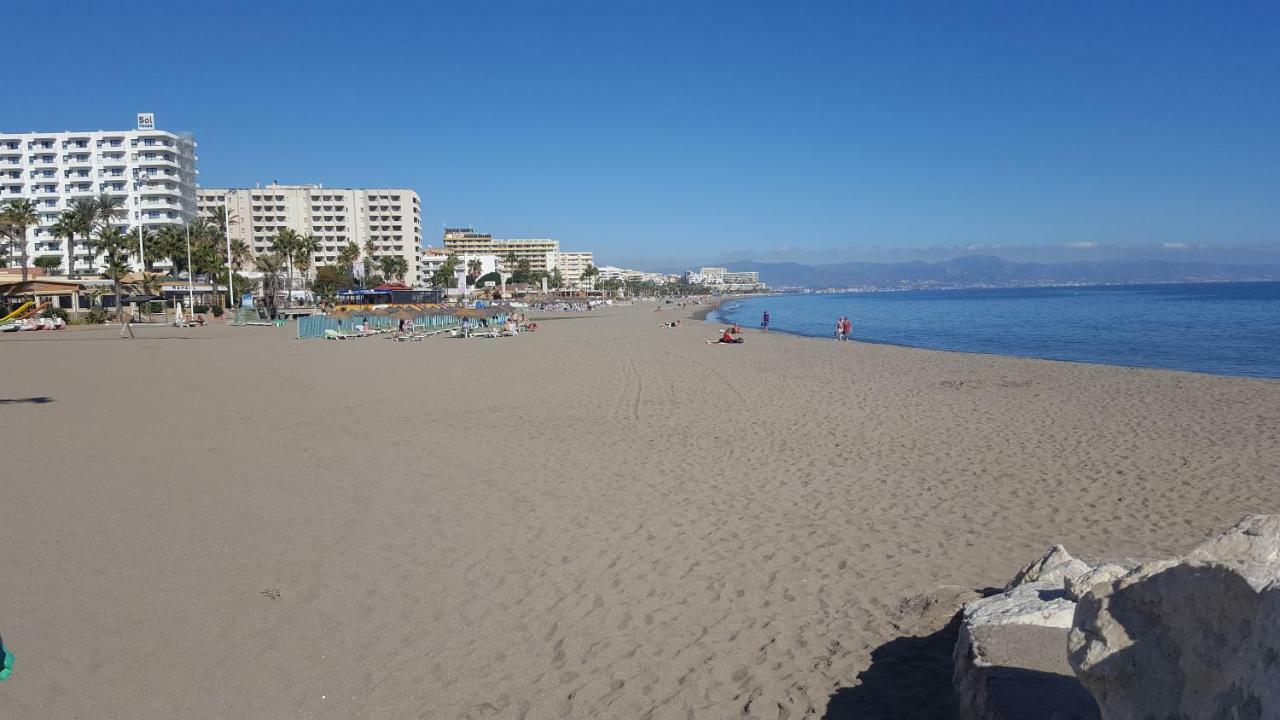 Apartamento En Puerto Marina B32 Benalmadena Luaran gambar