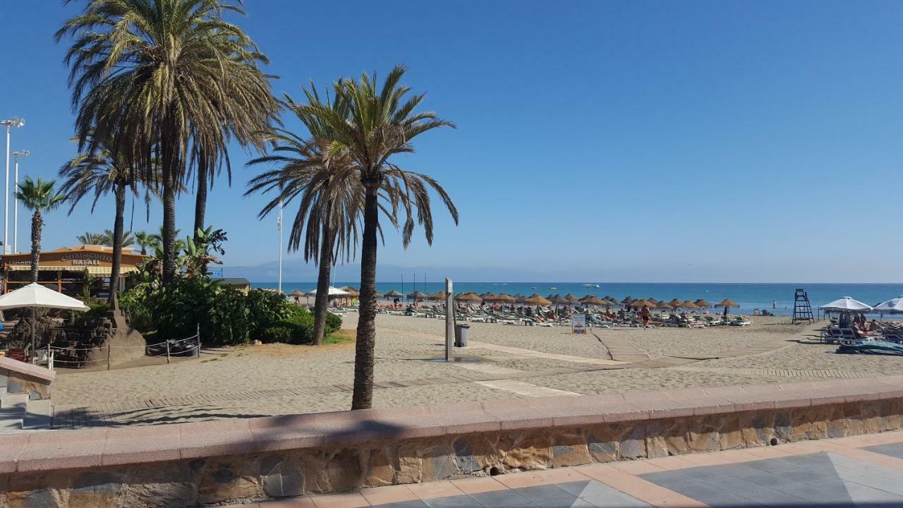 Apartamento En Puerto Marina B32 Benalmadena Luaran gambar